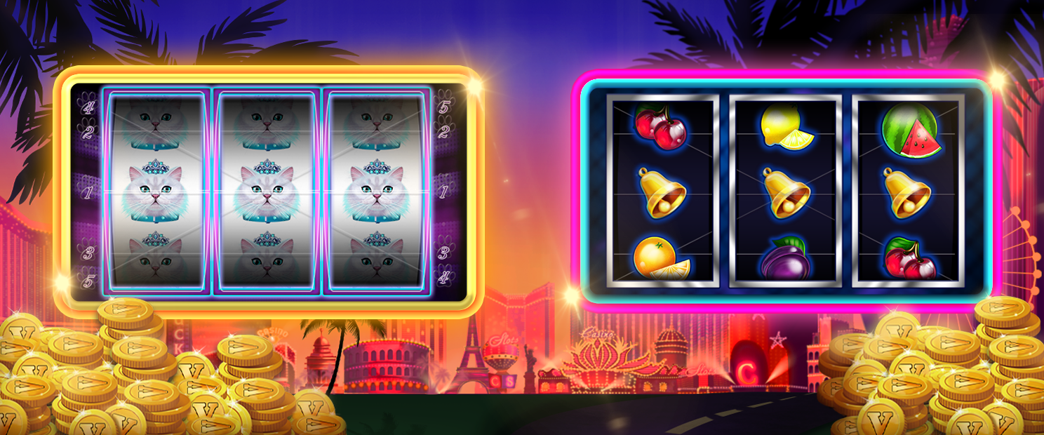 free slot