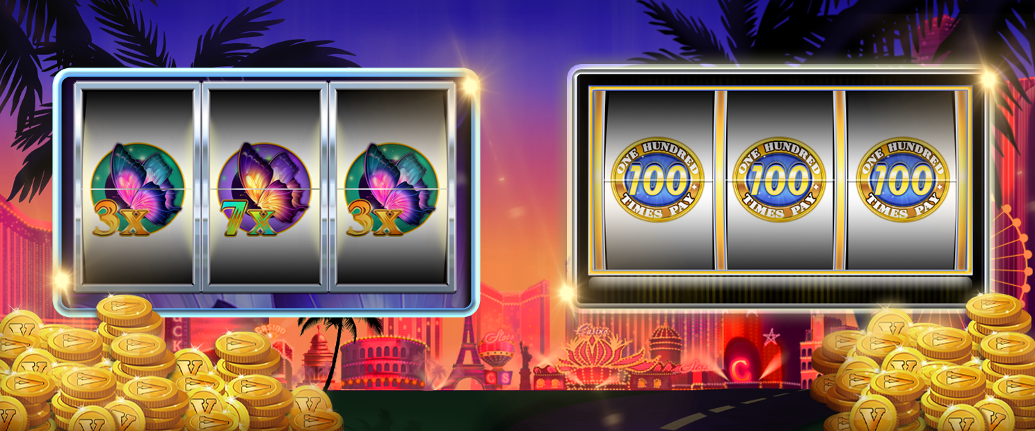 free slot