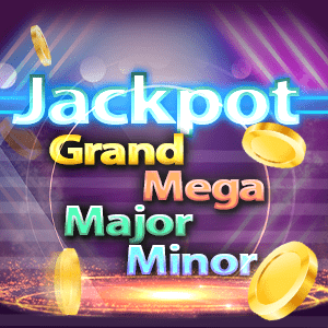 Progressive jackpots