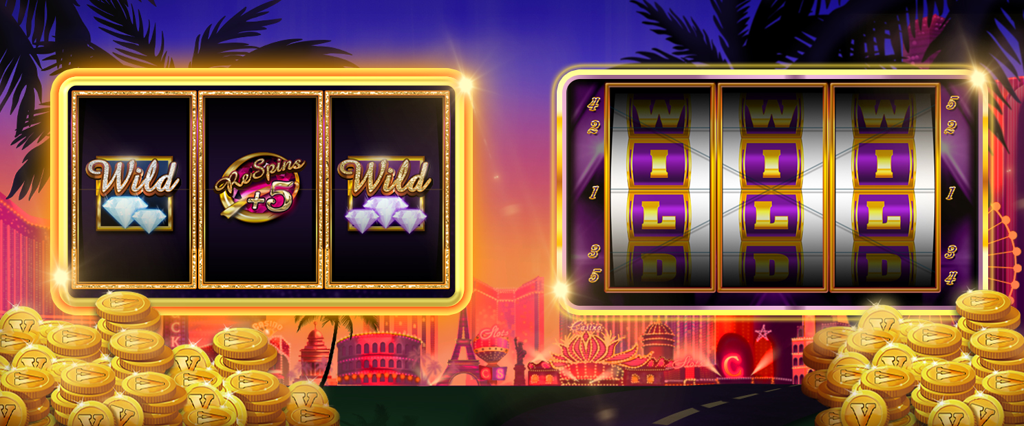 free slot